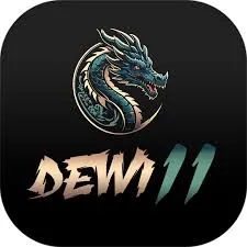 DEWI11 - Game MOBA Seru dan Menantang