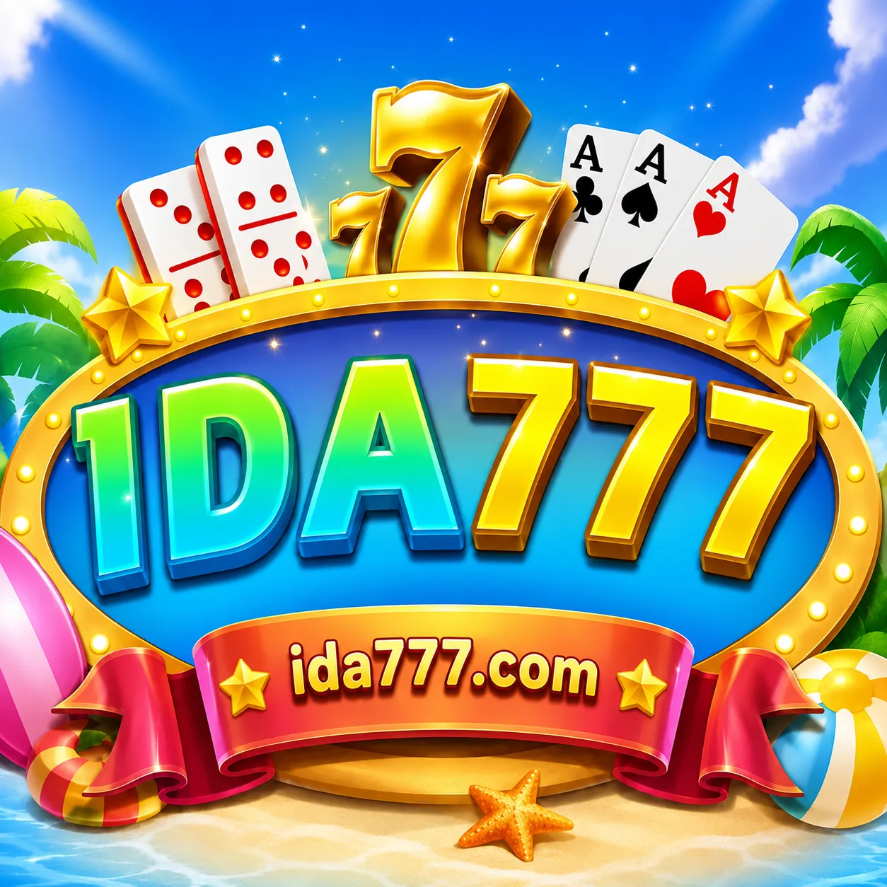 IDA777 - Game Tycoon Seru dan Menguntungkan