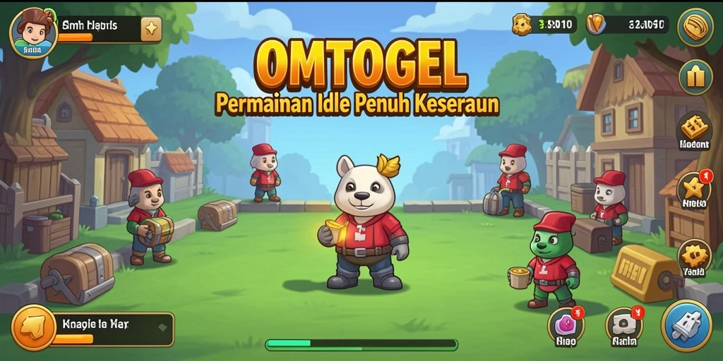 Tampilan screenshot dari gameplay OMTOGEL yang menarik dan penuh keseruan.