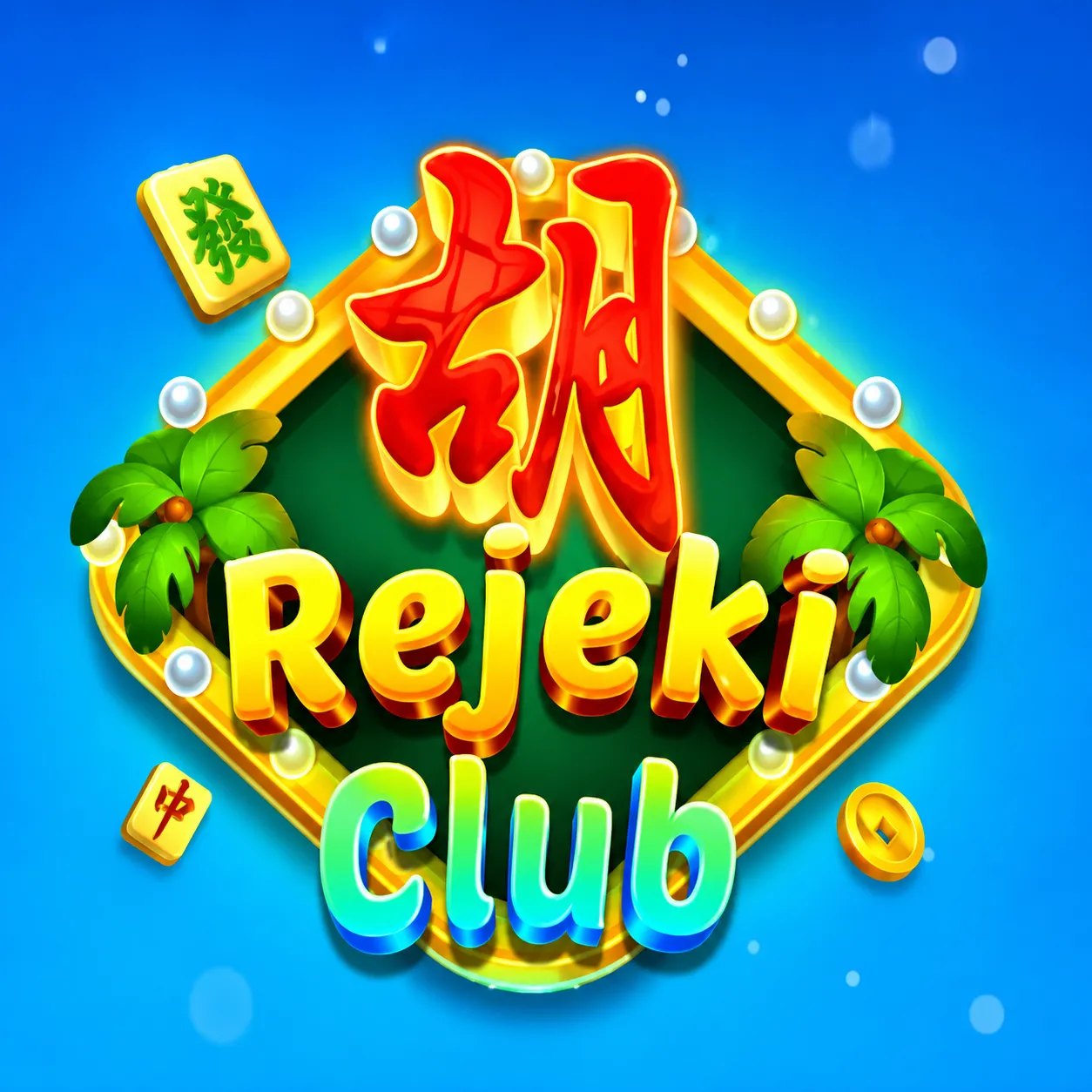 REJEKICLUB - Game Pertanian Seru untuk Semua Usia